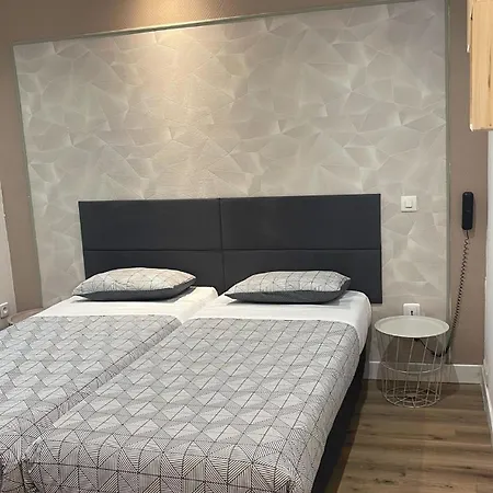 De L'europe Hotel