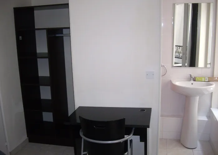 Ξενοδοχείο De L'europe Παρίσι