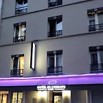 De L'europe 2* Paris
