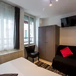 De L'europe Hotel Paris