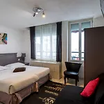 Hotel De L'europe 2*