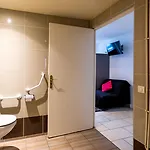 De L'europe Hotel Paris