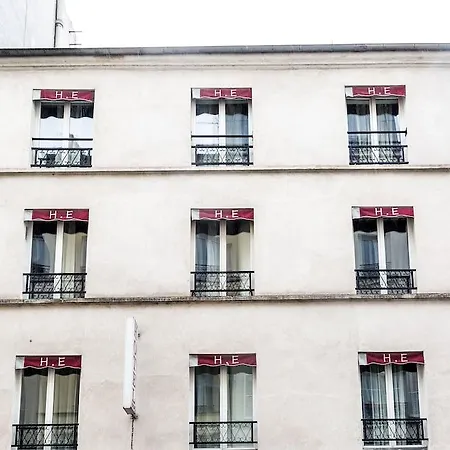 De L'europe Hotel Paris