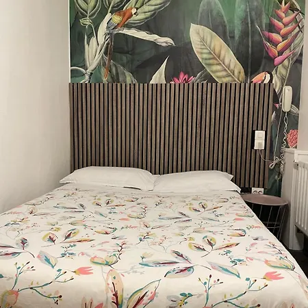 De L'europe Hotel 2*