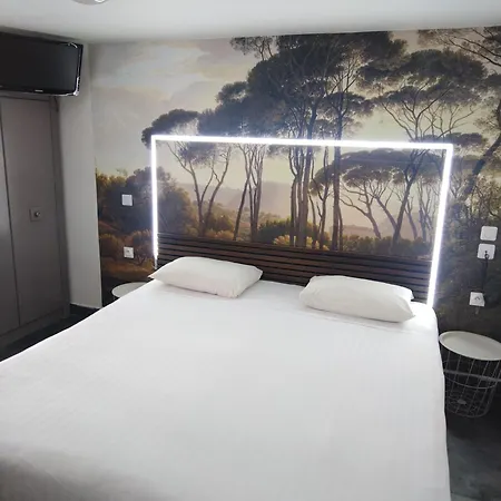 De L'europe Hotel 2*