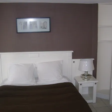 De L'europe Paříž