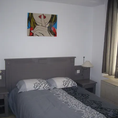 De L'europe Otel Paris