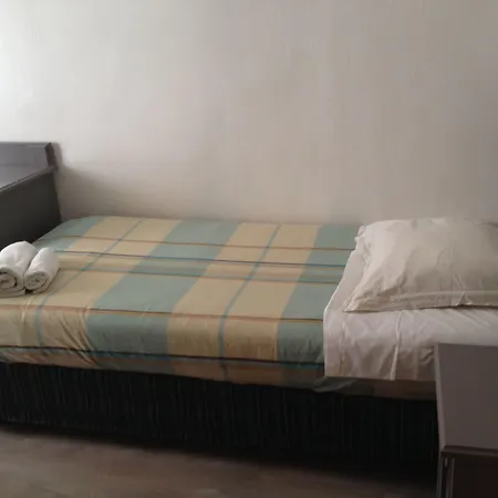 Hotel De L'europe Paryż