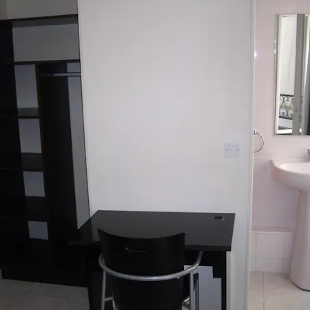 Hotel De L'europe Paryż