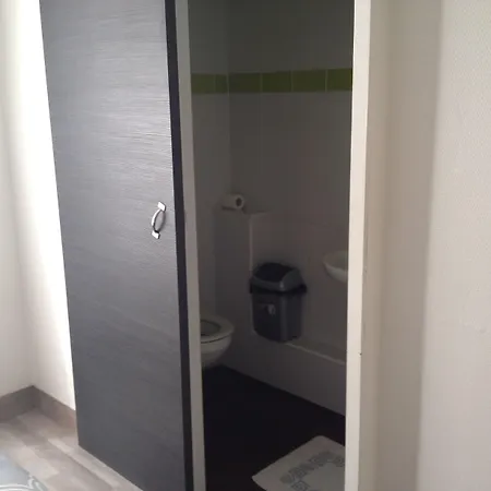 De L'europe Hotel Paříž