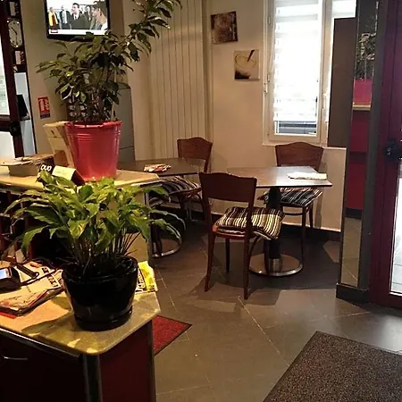 De L'europe Hotel