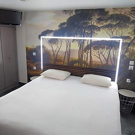 Hotel De L'europe