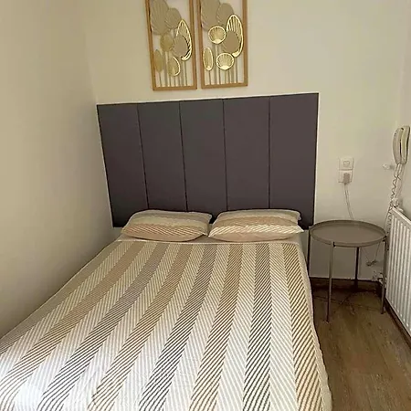 De L'europe Hotel 2*
