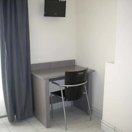 De L'europe Hotel