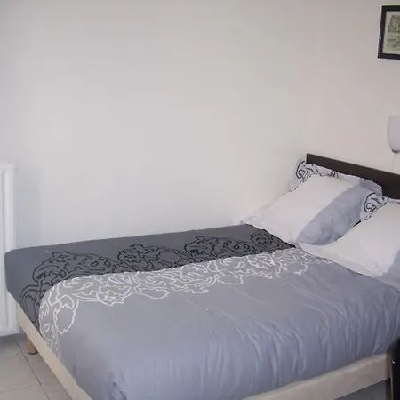 De L'europe Otel Paris