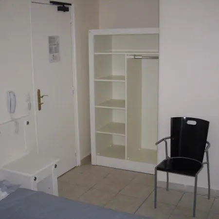 De L'europe Otel Paris