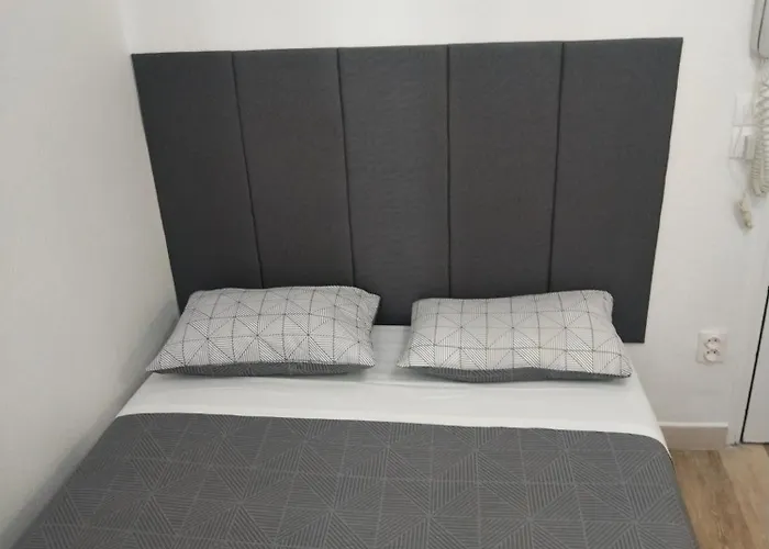 ドゥ ルーロップ ホテル パリ