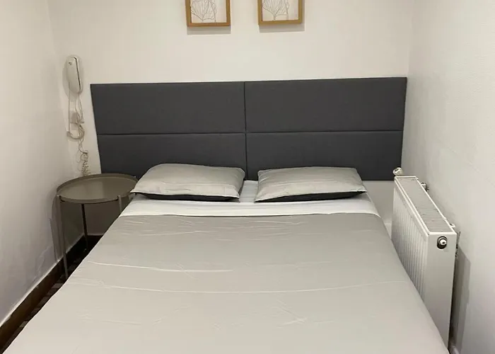 ドゥ ルーロップ ホテル