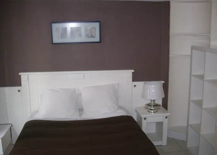 ドゥ ルーロップ パリ