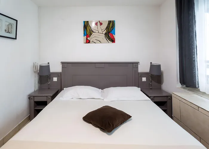 ドゥ ルーロップ パリ