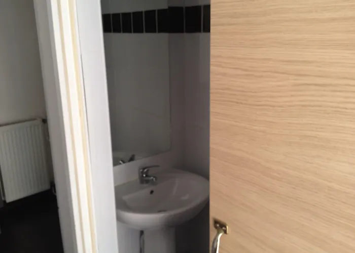 ホテル ドゥ ルーロップ