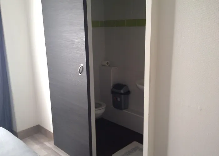 ドゥ ルーロップ ホテル パリ