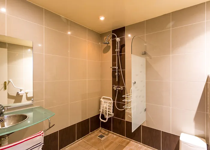 ドゥ ルーロップ ホテル