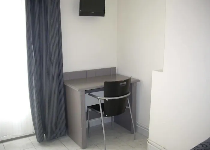 De L'europe Szálloda