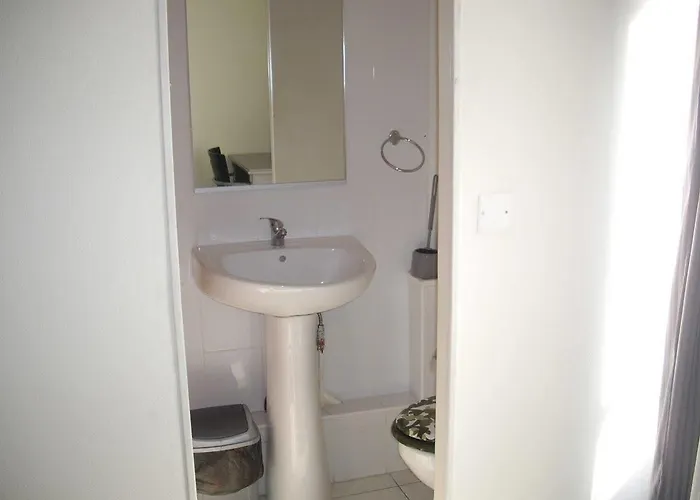 ドゥ ルーロップ ホテル