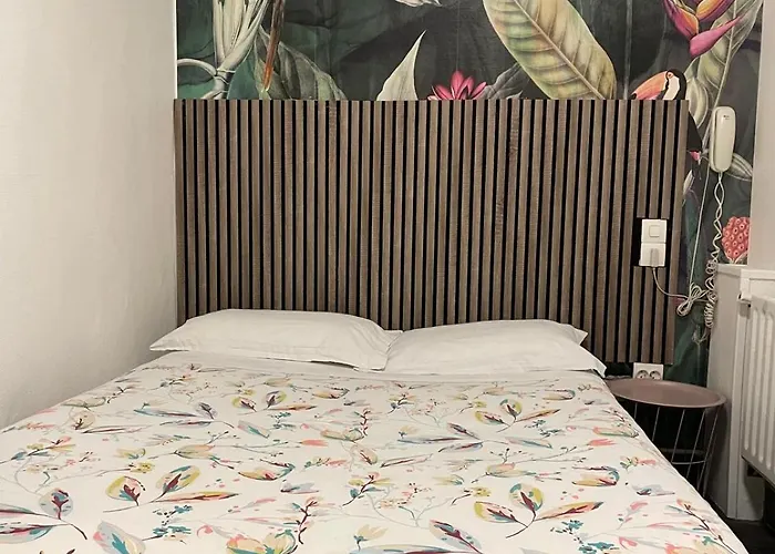 De L'europe Hotel 2*